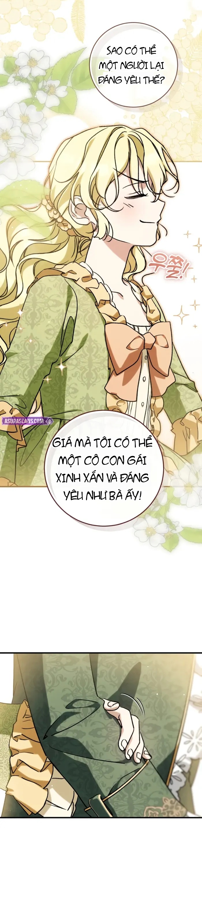 Những Đứa Trẻ Của Rune Chapter 40 - 18