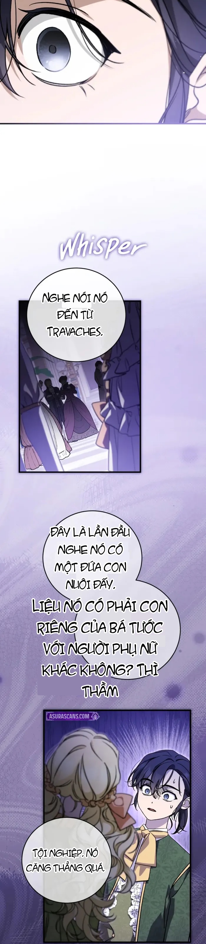 Những Đứa Trẻ Của Rune Chapter 40 - 21