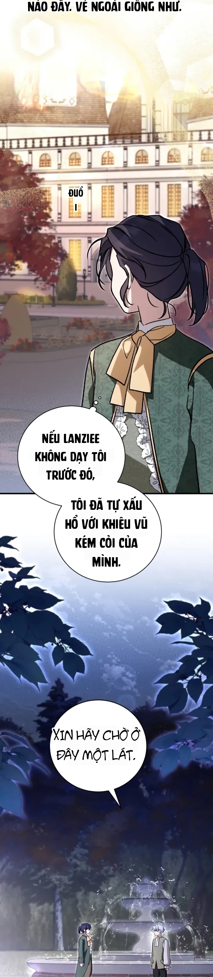 Những Đứa Trẻ Của Rune Chapter 40 - 28