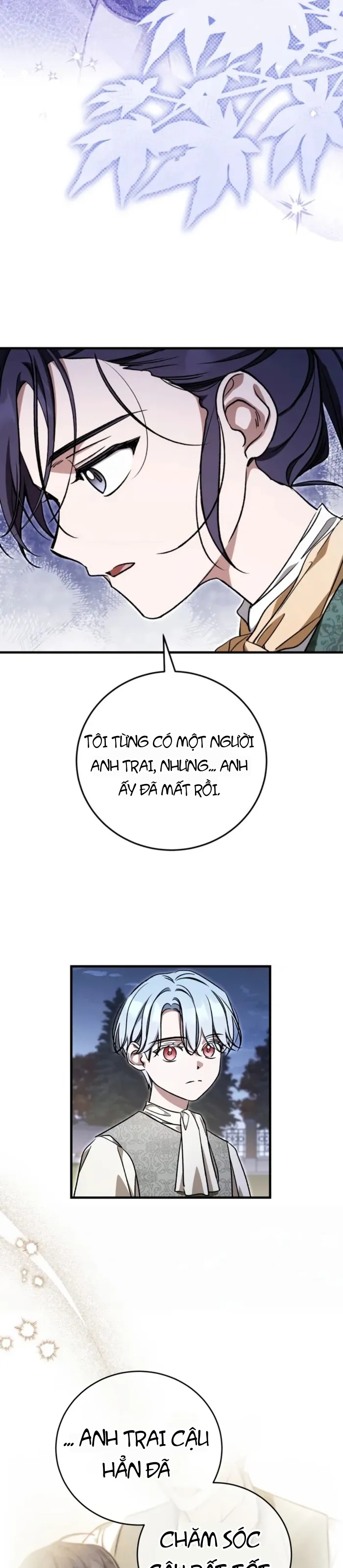 Những Đứa Trẻ Của Rune Chapter 41 - 4