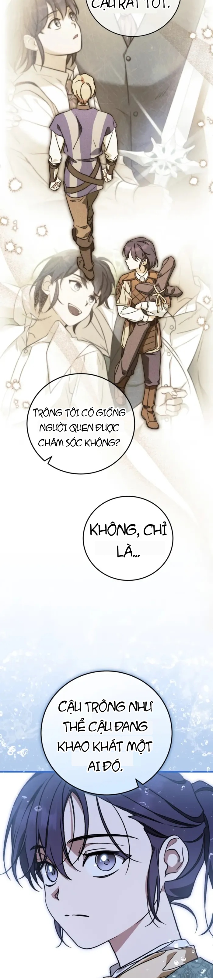Những Đứa Trẻ Của Rune Chapter 41 - 5