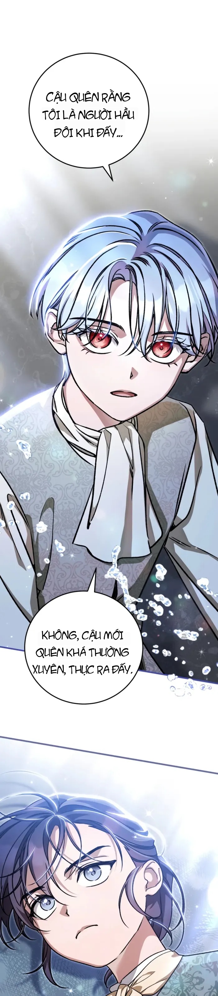 Những Đứa Trẻ Của Rune Chapter 41 - 9