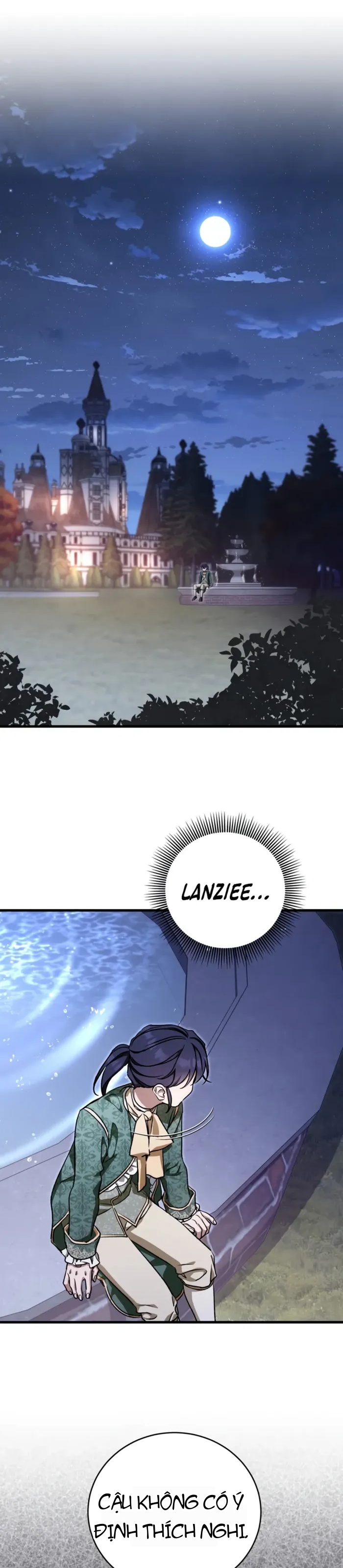 Những Đứa Trẻ Của Rune Chapter 41 - 11