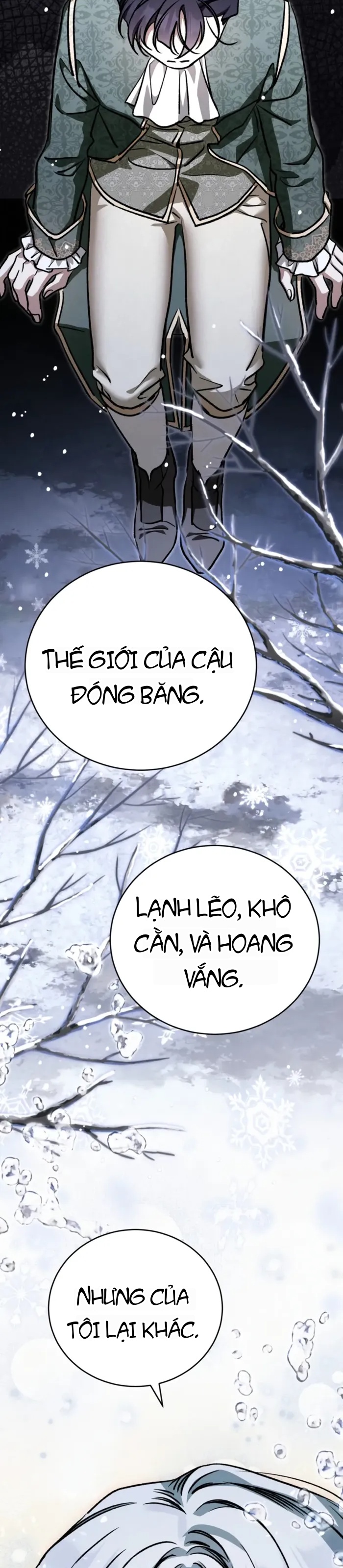 Những Đứa Trẻ Của Rune Chapter 41 - 13
