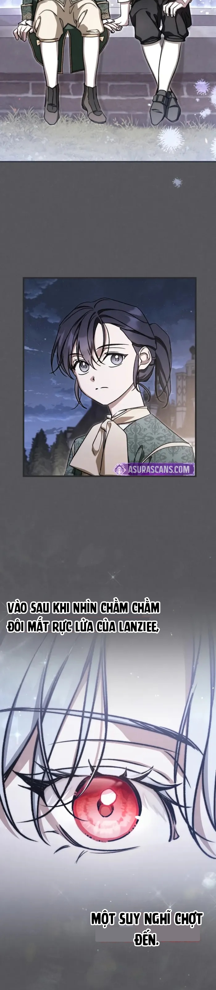 Những Đứa Trẻ Của Rune Chapter 41 - 15