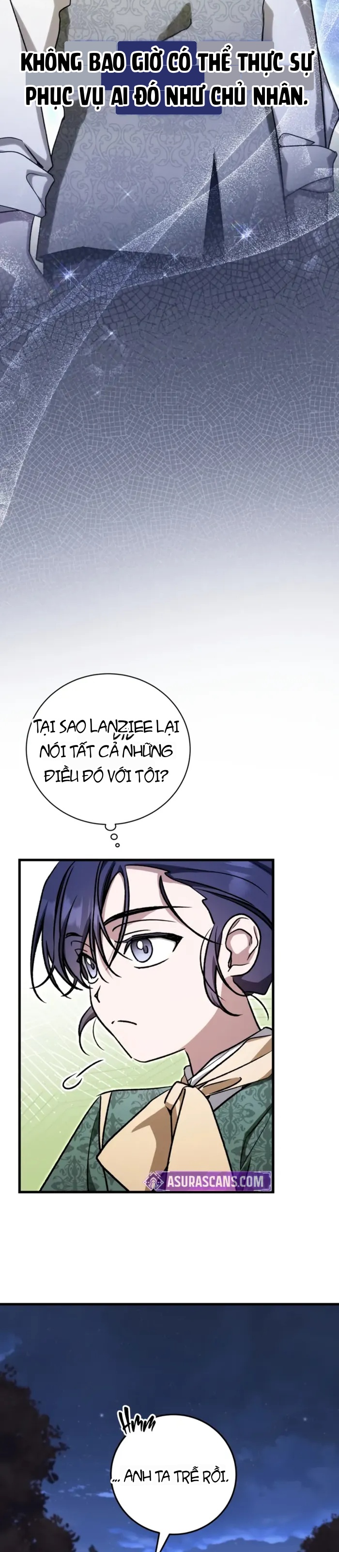 Những Đứa Trẻ Của Rune Chapter 41 - 17