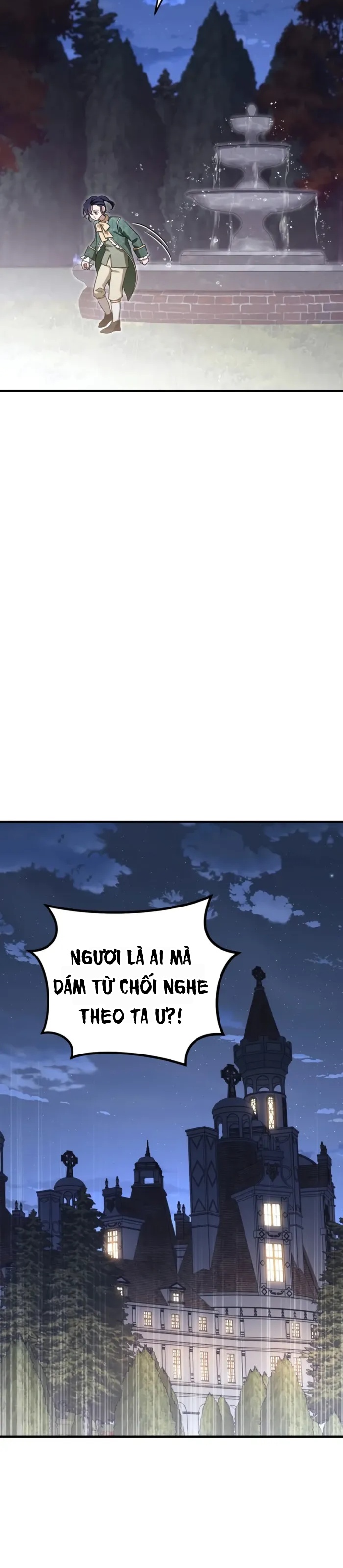 Những Đứa Trẻ Của Rune Chapter 41 - 18