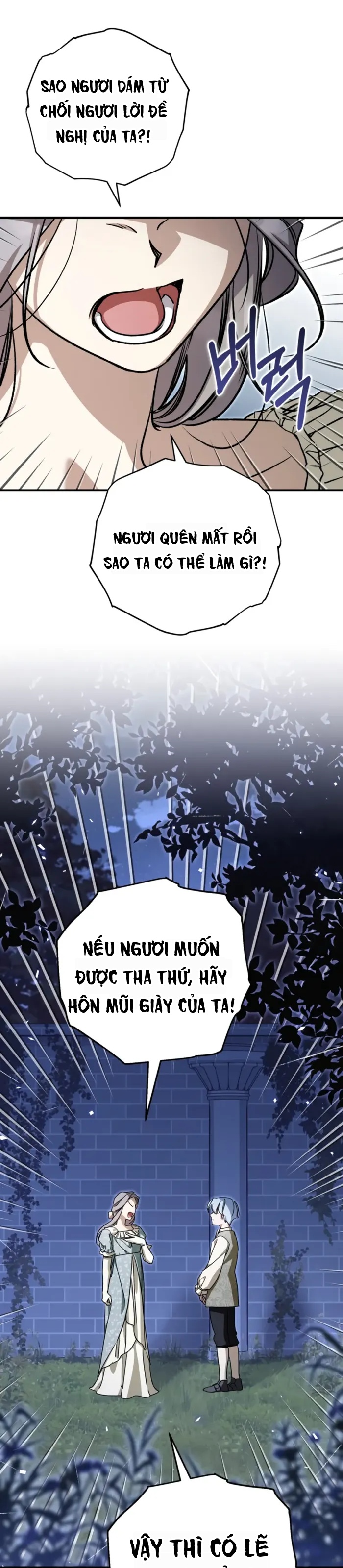 Những Đứa Trẻ Của Rune Chapter 41 - 19