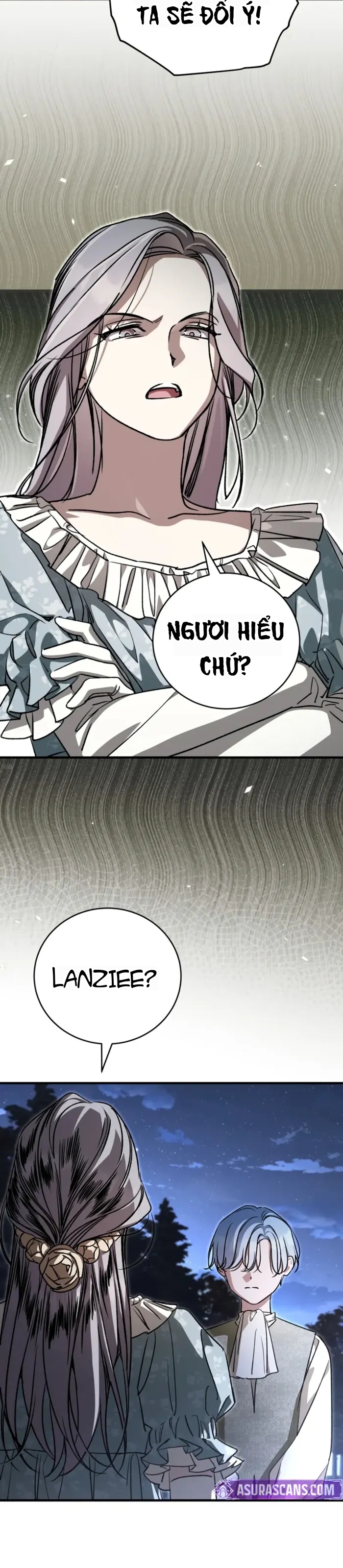 Những Đứa Trẻ Của Rune Chapter 41 - 20