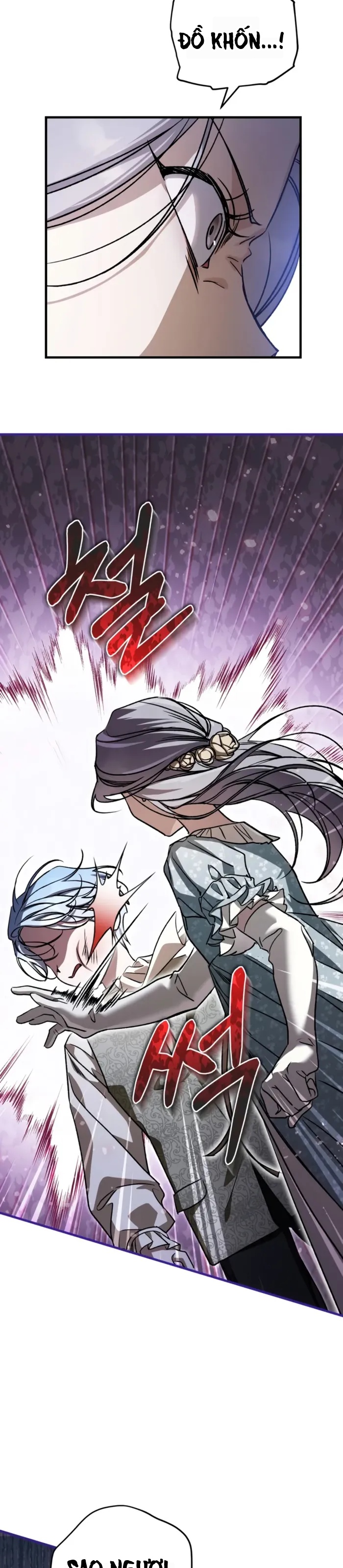 Những Đứa Trẻ Của Rune Chapter 41 - 24