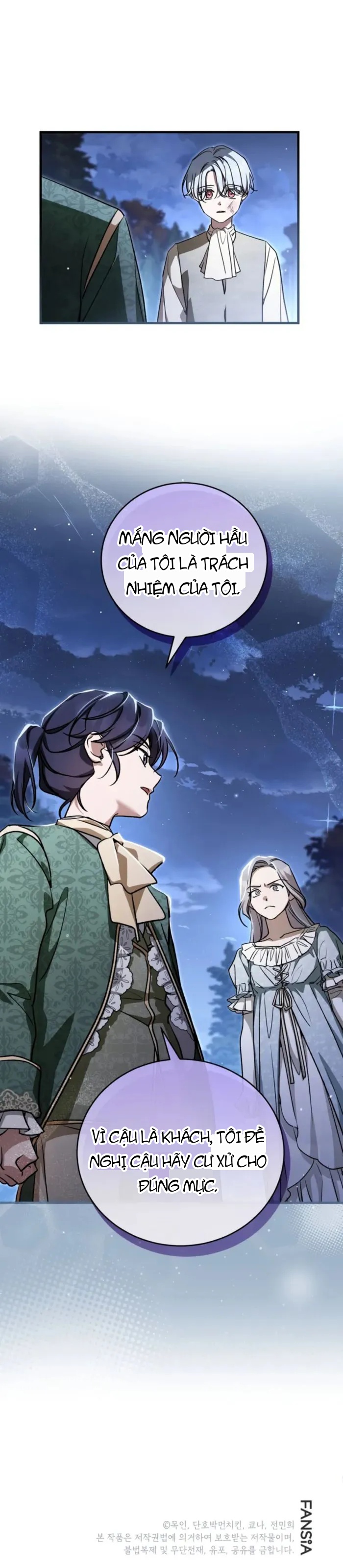 Những Đứa Trẻ Của Rune Chapter 41 - 31