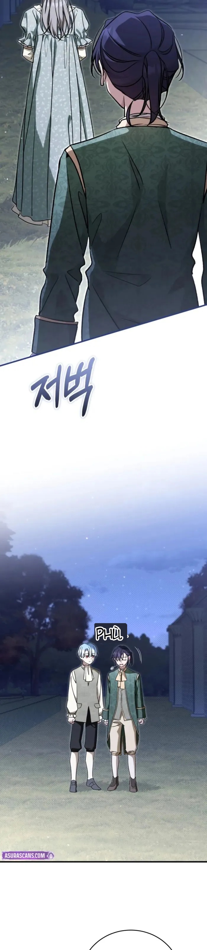 Những Đứa Trẻ Của Rune Chapter 42 - 4