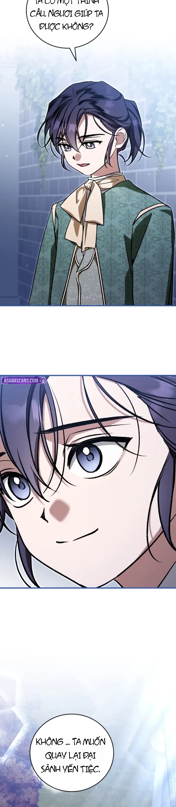 Những Đứa Trẻ Của Rune Chapter 42 - 11