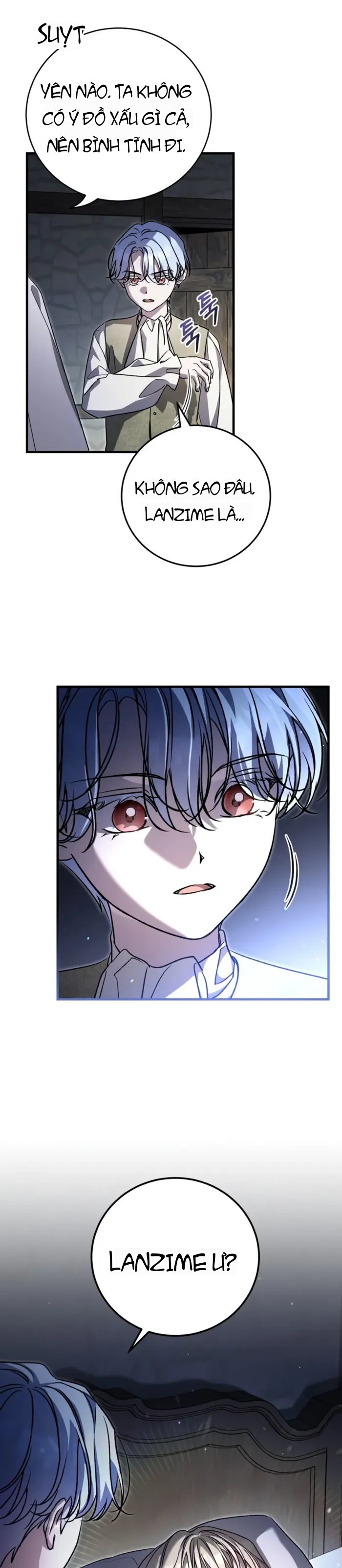 Những Đứa Trẻ Của Rune Chapter 42 - 18