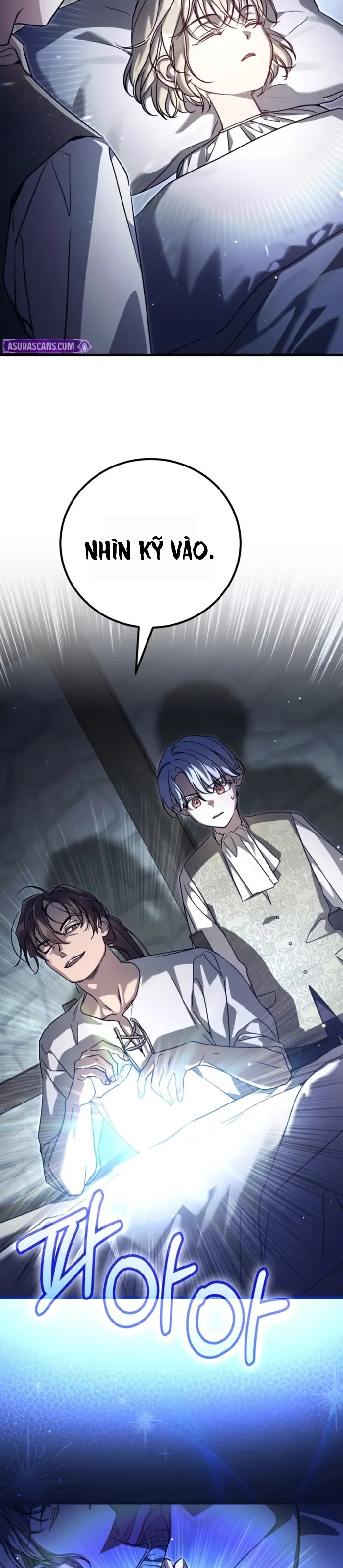 Những Đứa Trẻ Của Rune Chapter 42 - 19