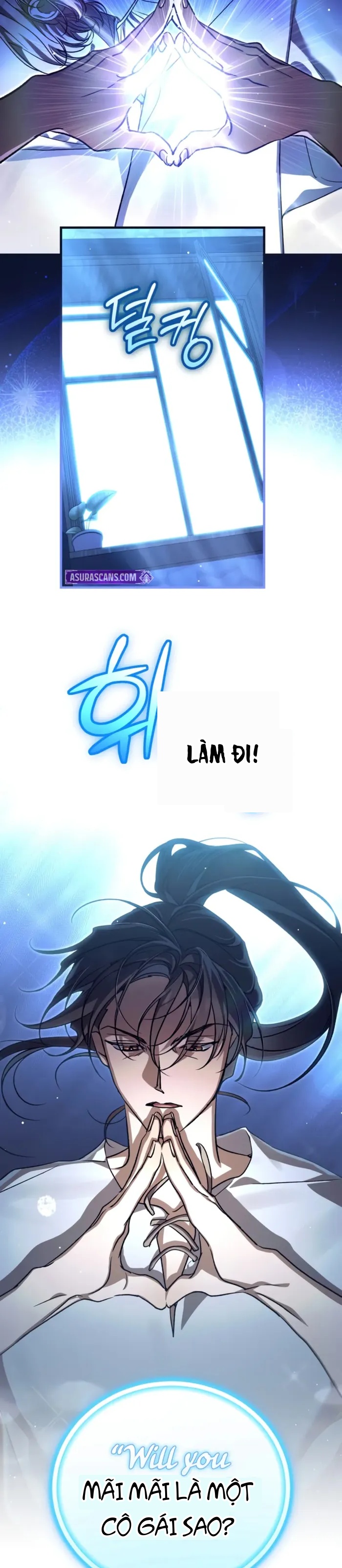 Những Đứa Trẻ Của Rune Chapter 42 - 20