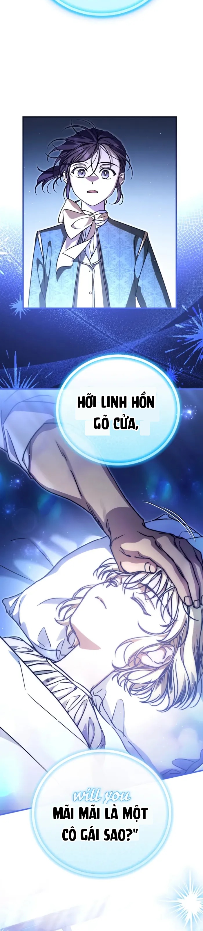 Những Đứa Trẻ Của Rune Chapter 42 - 21