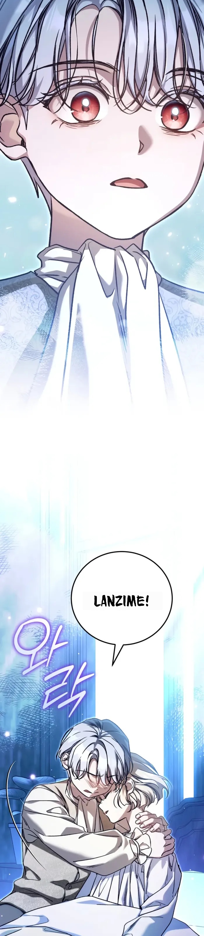 Những Đứa Trẻ Của Rune Chapter 42 - 24