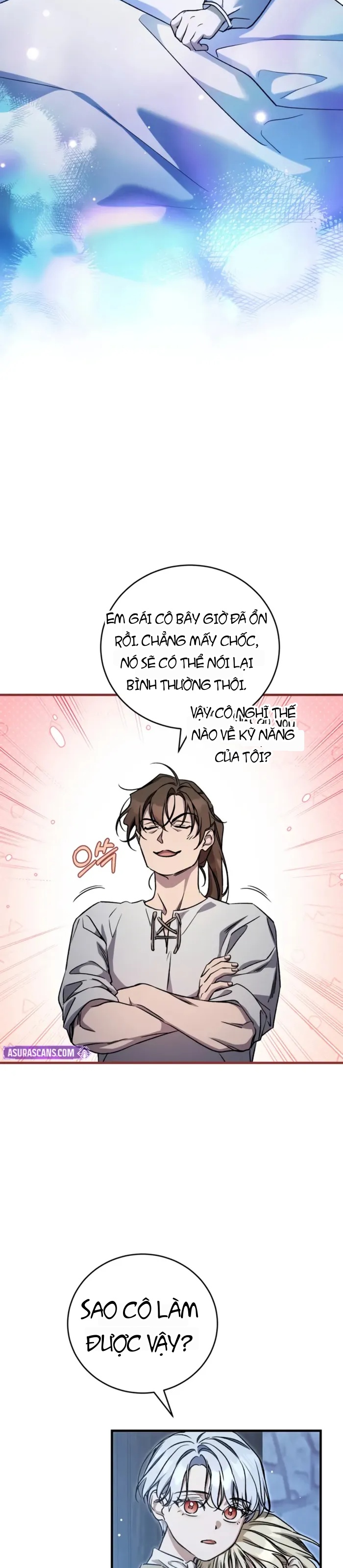 Những Đứa Trẻ Của Rune Chapter 42 - 25