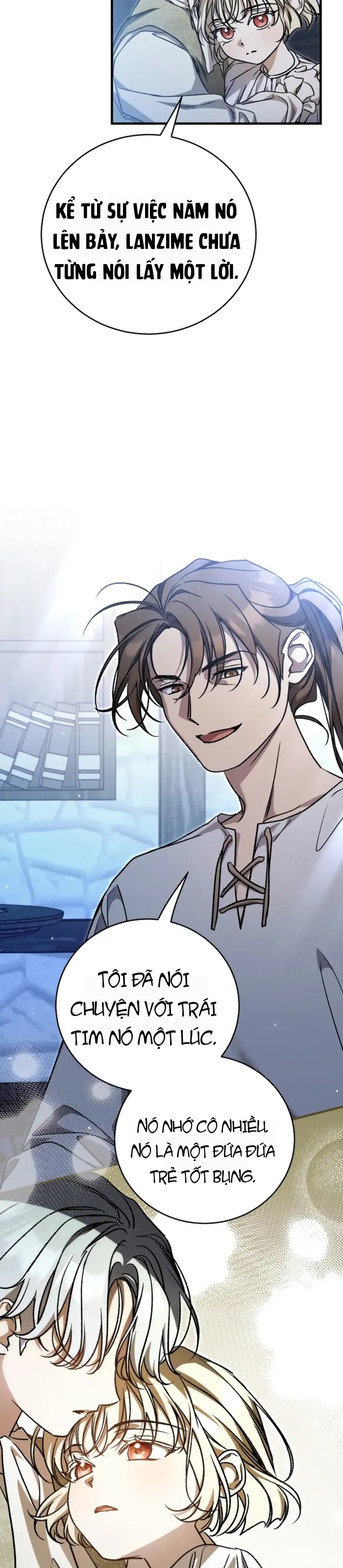 Những Đứa Trẻ Của Rune Chapter 42 - 26