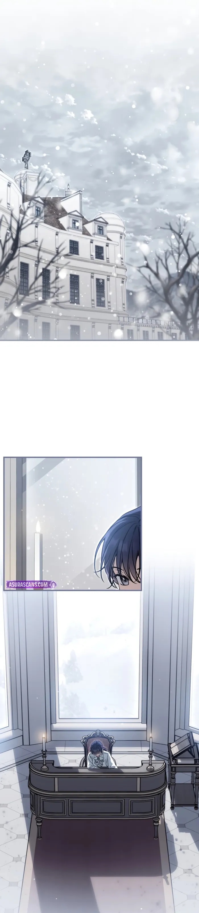 Những Đứa Trẻ Của Rune Chapter 43 - 1