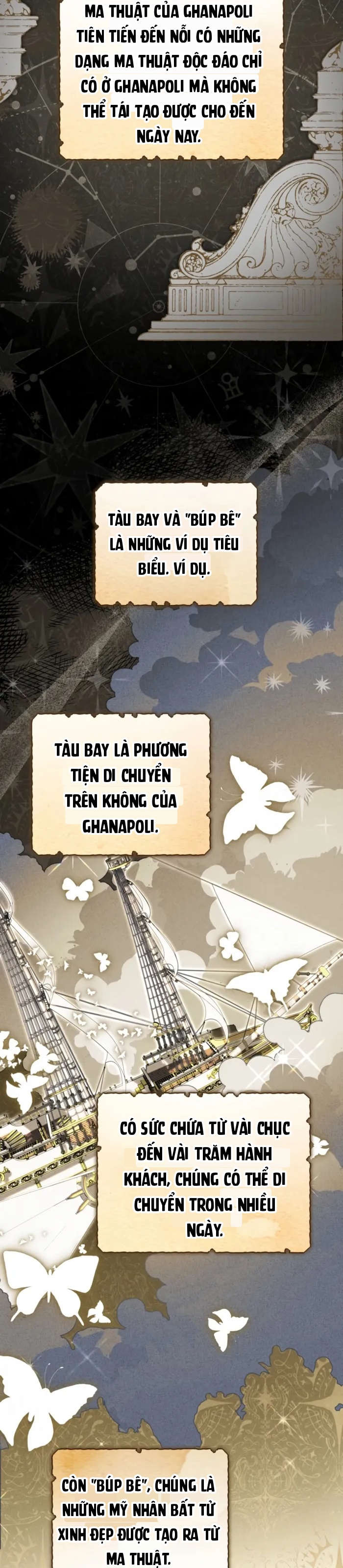 Những Đứa Trẻ Của Rune Chapter 43 - 5