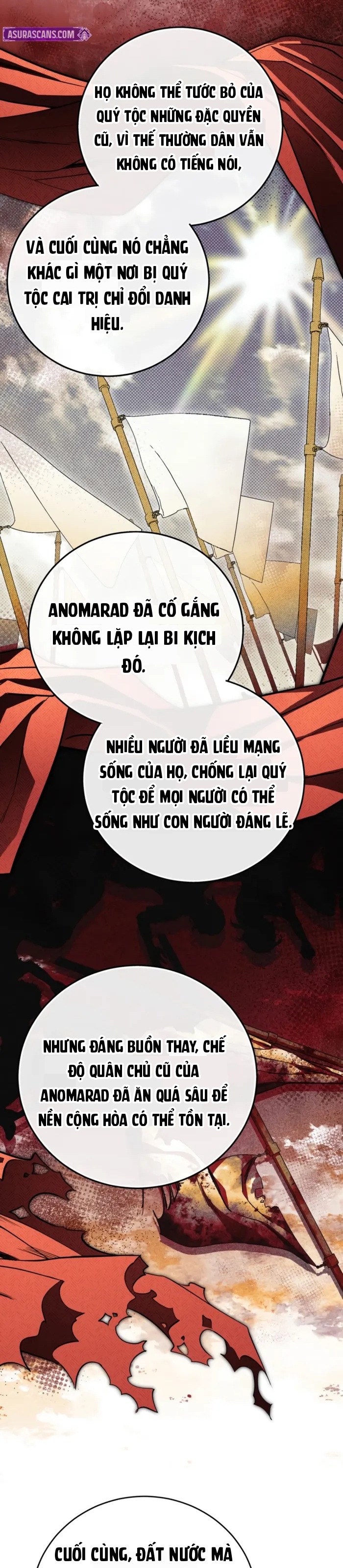 Những Đứa Trẻ Của Rune Chapter 43 - 12