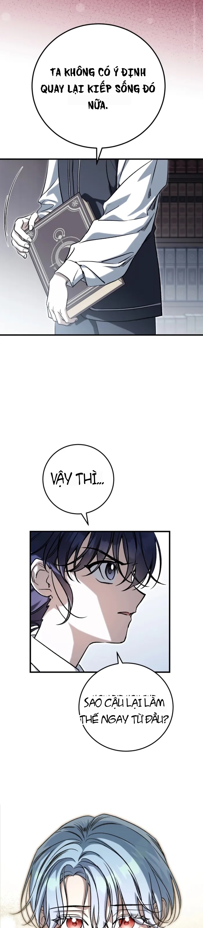 Những Đứa Trẻ Của Rune Chapter 43 - 19