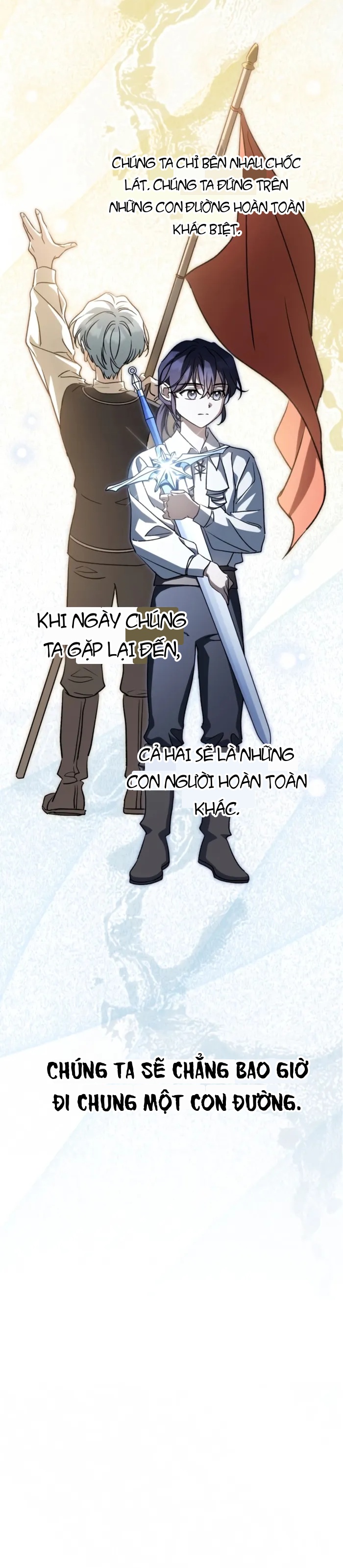 Những Đứa Trẻ Của Rune Chapter 43 - 23