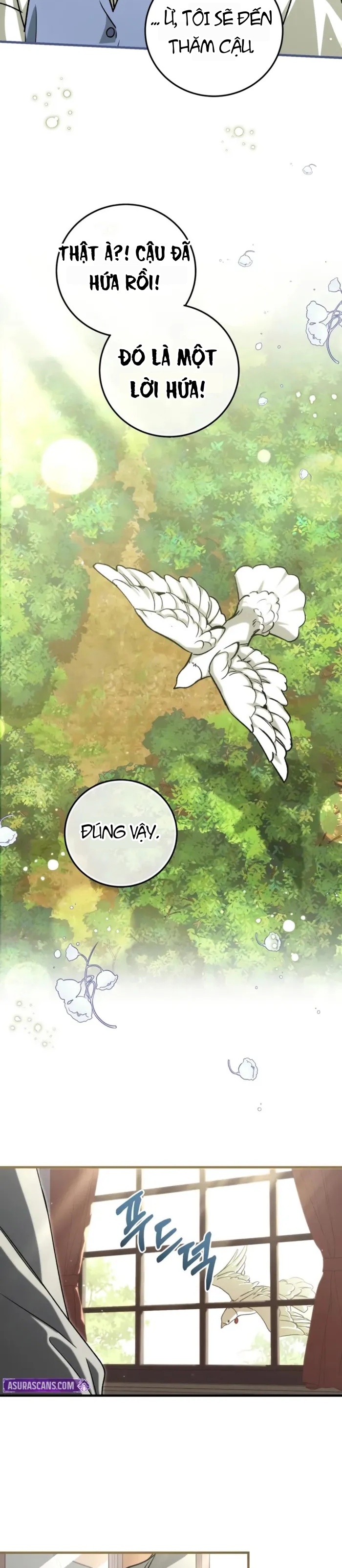Những Đứa Trẻ Của Rune Chapter 43 - 28