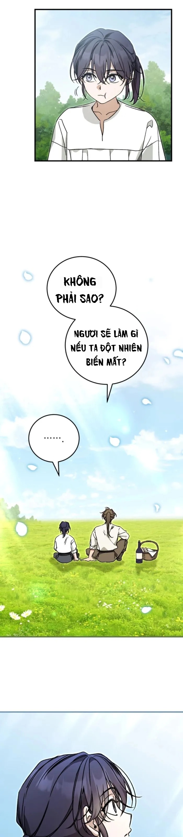 Những Đứa Trẻ Của Rune Chapter 44 - 2