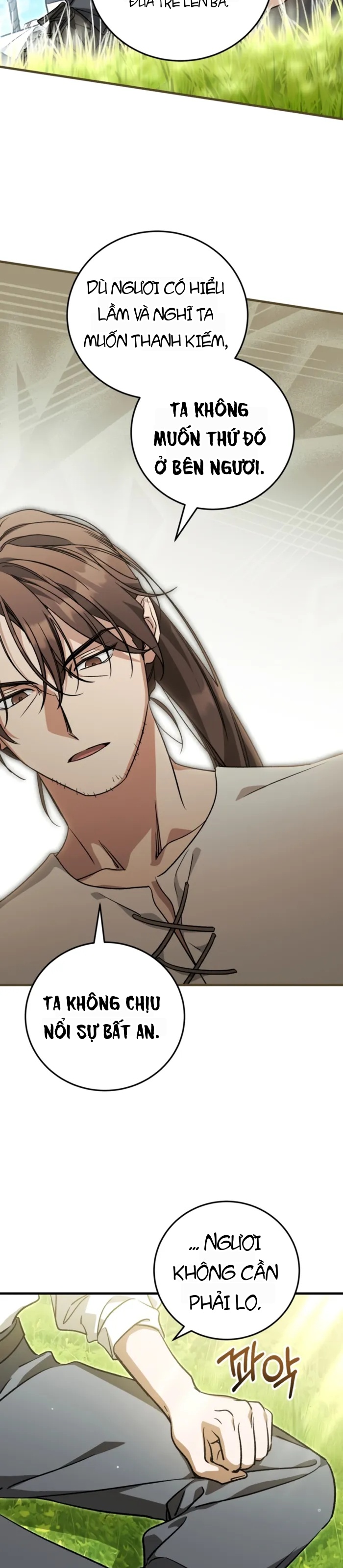 Những Đứa Trẻ Của Rune Chapter 44 - 6