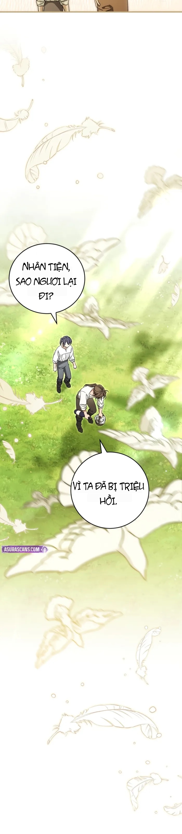 Những Đứa Trẻ Của Rune Chapter 44 - 8