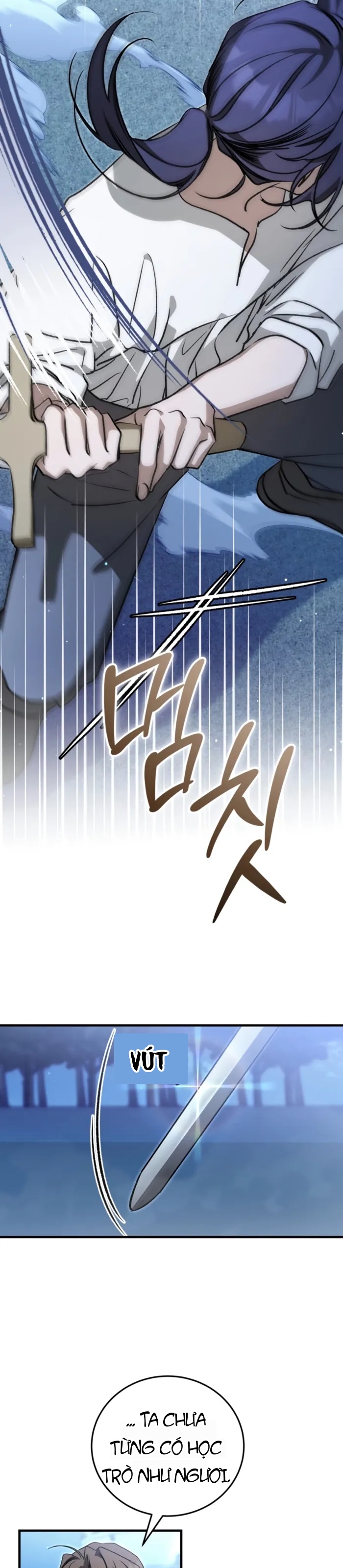 Những Đứa Trẻ Của Rune Chapter 44 - 11