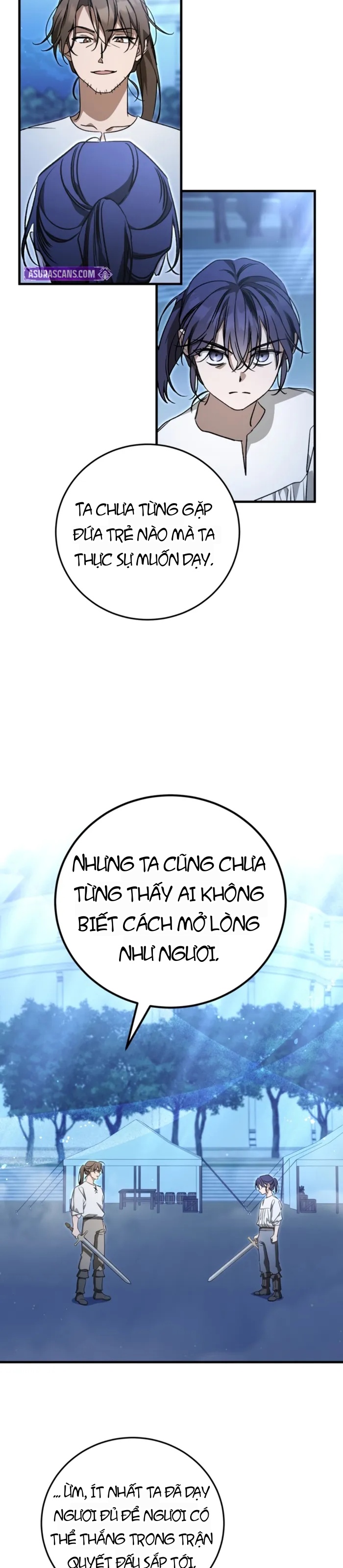 Những Đứa Trẻ Của Rune Chapter 44 - 12