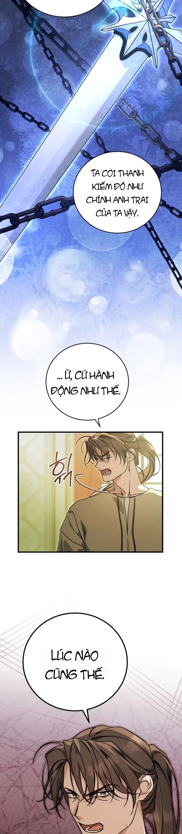 Những Đứa Trẻ Của Rune Chapter 44 - 22