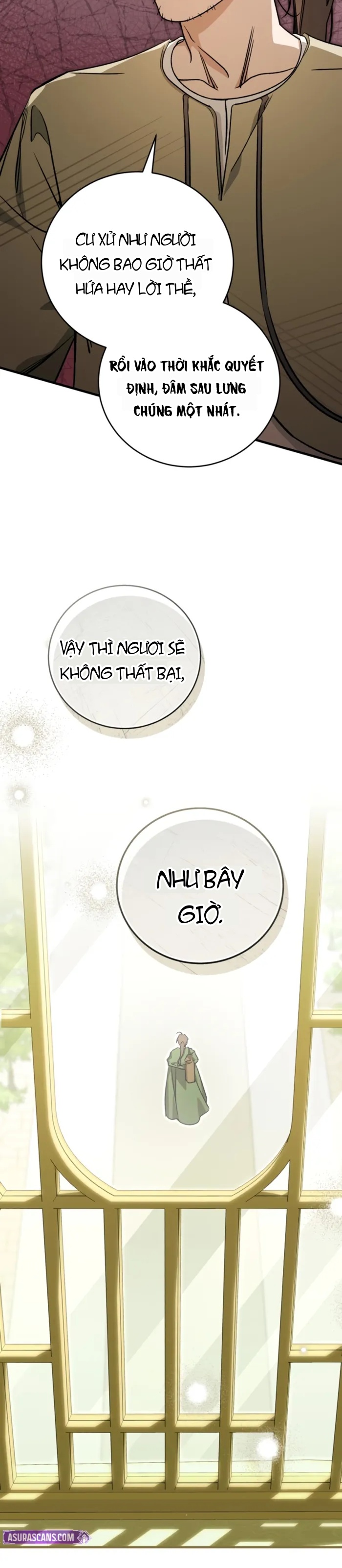 Những Đứa Trẻ Của Rune Chapter 44 - 23
