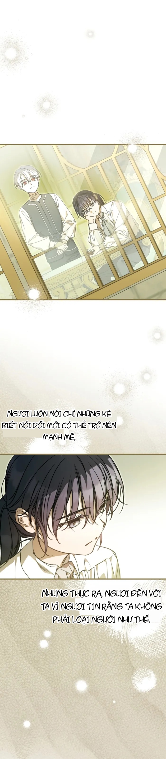 Những Đứa Trẻ Của Rune Chapter 44 - 24