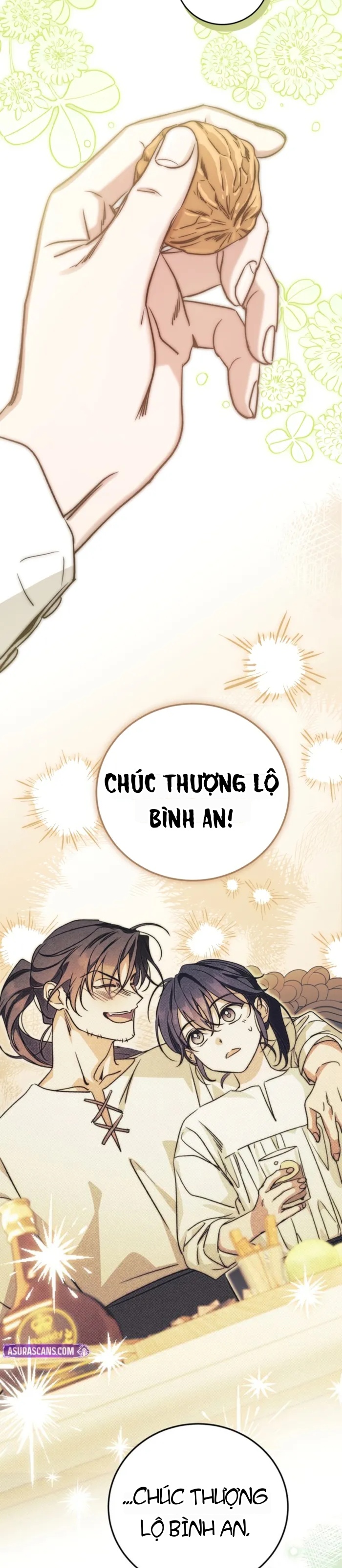 Những Đứa Trẻ Của Rune Chapter 44 - 26