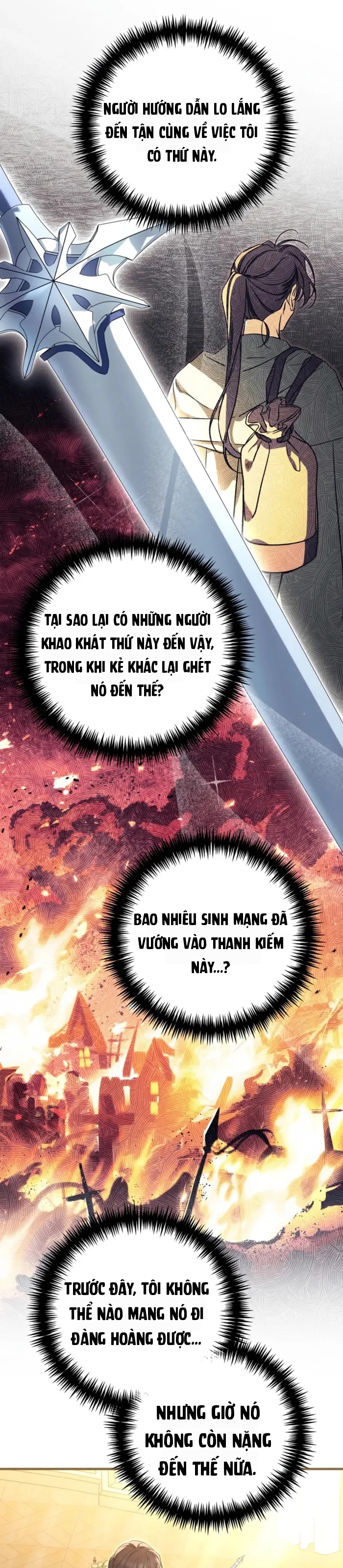 Những Đứa Trẻ Của Rune Chapter 45 - 2