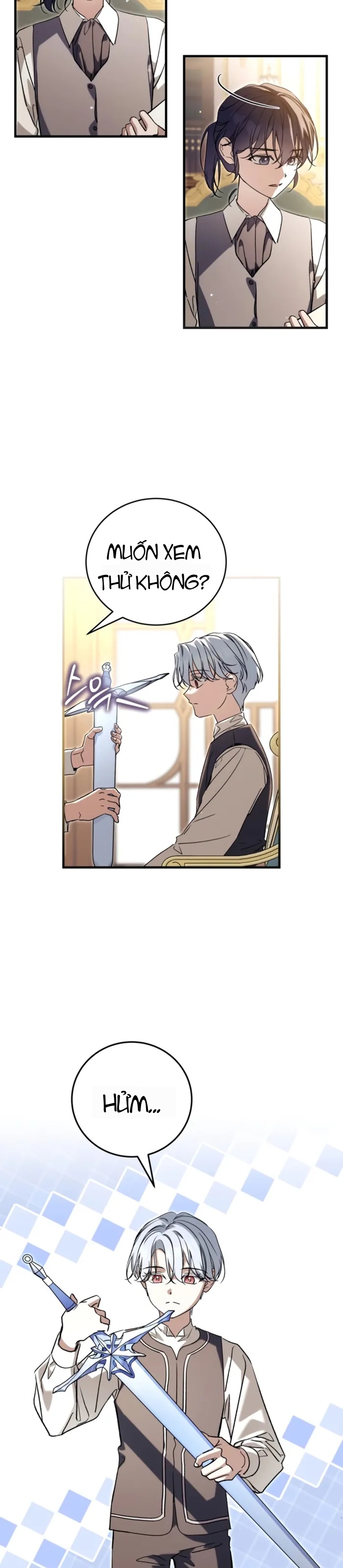 Những Đứa Trẻ Của Rune Chapter 45 - 5