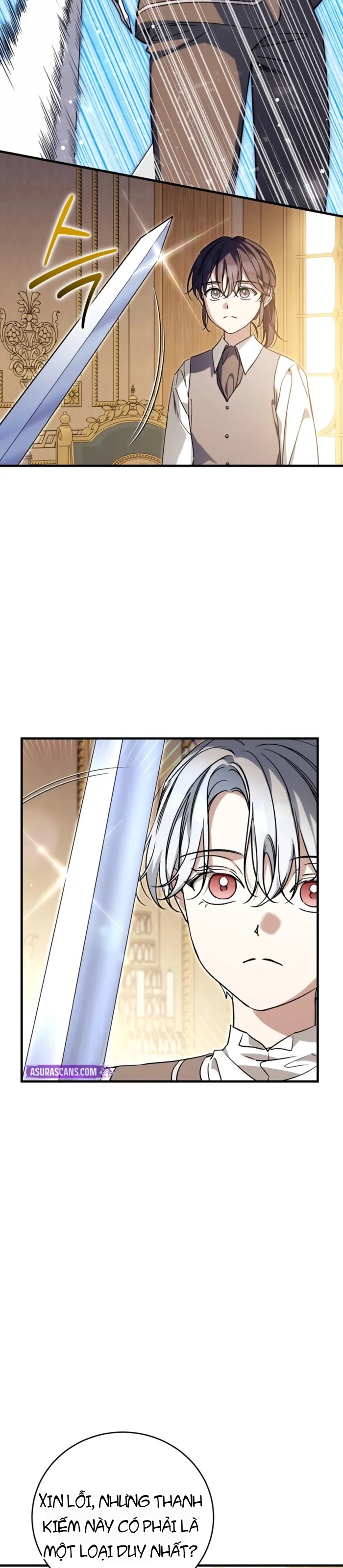 Những Đứa Trẻ Của Rune Chapter 45 - 7