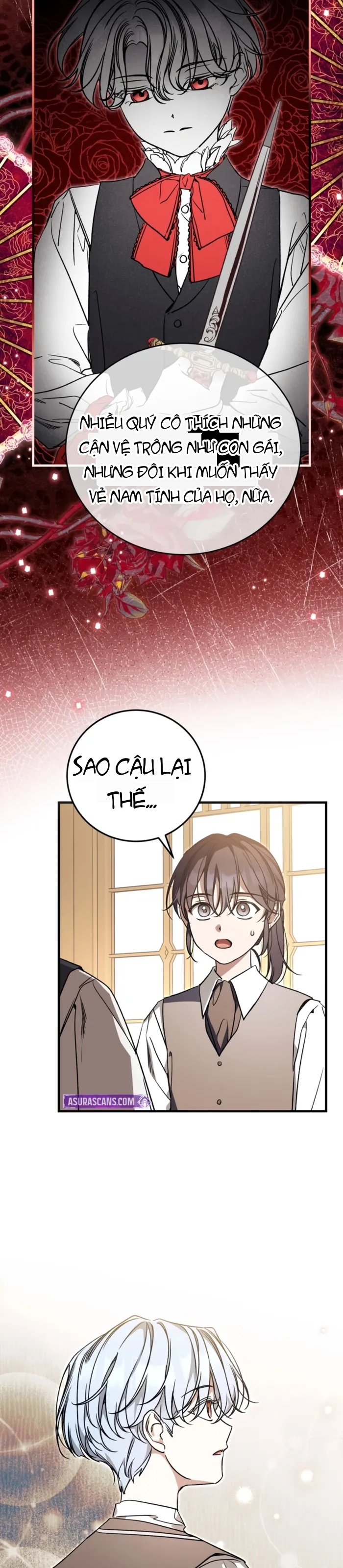 Những Đứa Trẻ Của Rune Chapter 45 - 10