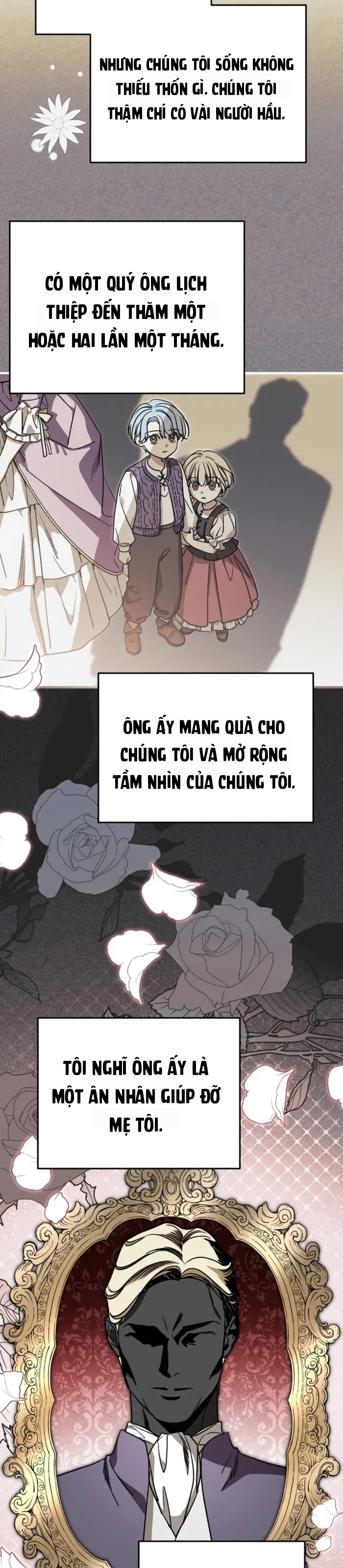 Những Đứa Trẻ Của Rune Chapter 45 - 12