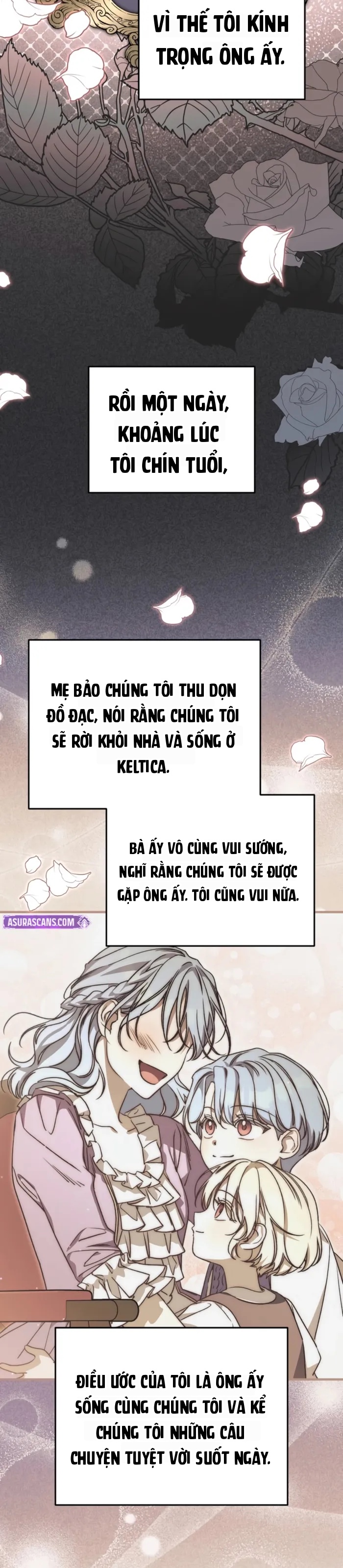 Những Đứa Trẻ Của Rune Chapter 45 - 13