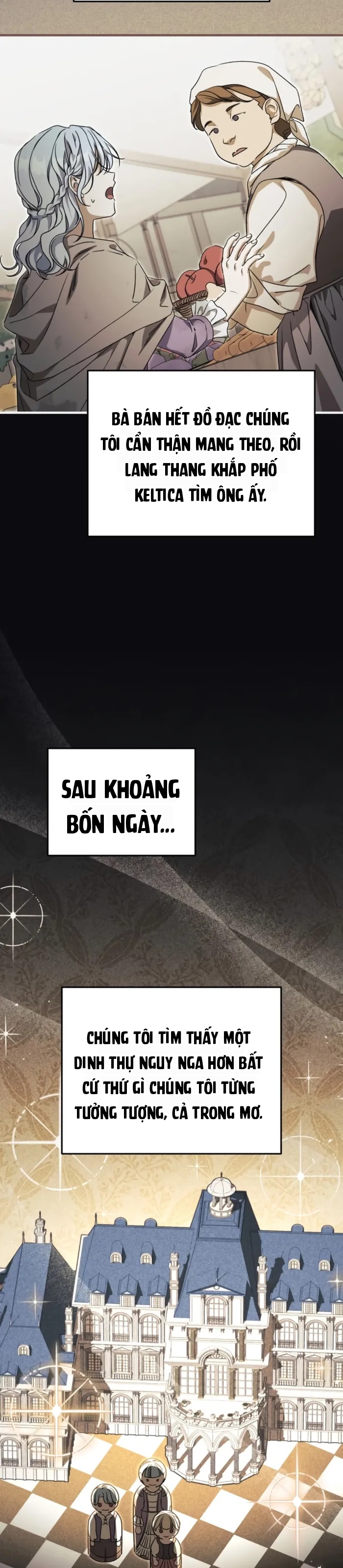 Những Đứa Trẻ Của Rune Chapter 45 - 16