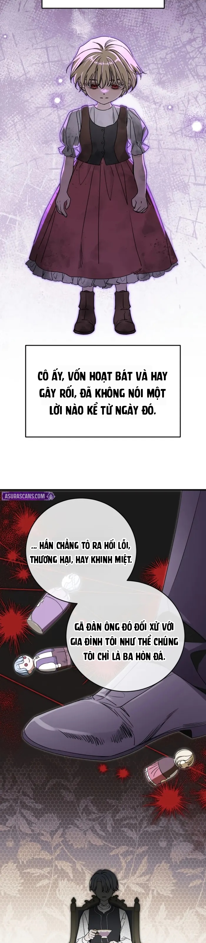 Những Đứa Trẻ Của Rune Chapter 45 - 20