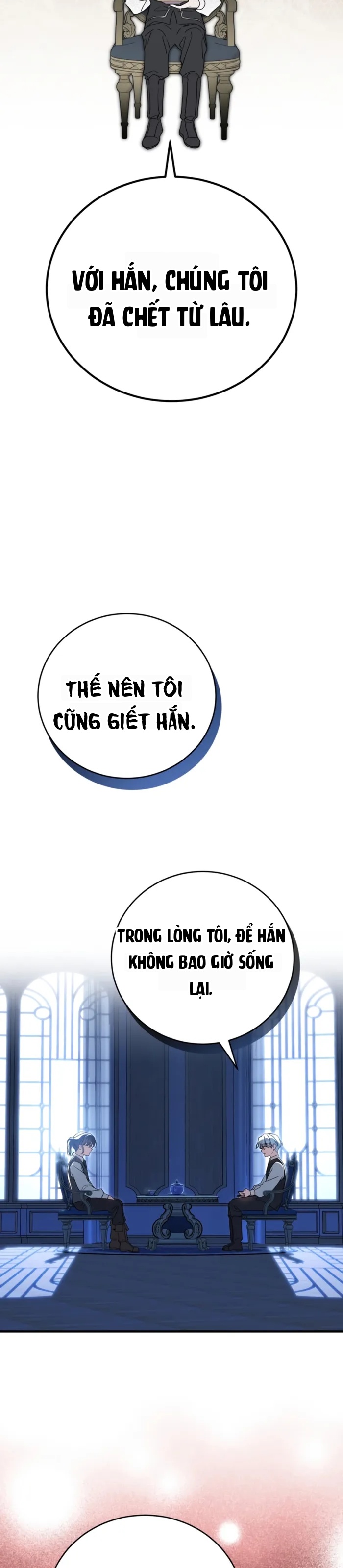Những Đứa Trẻ Của Rune Chapter 45 - 21