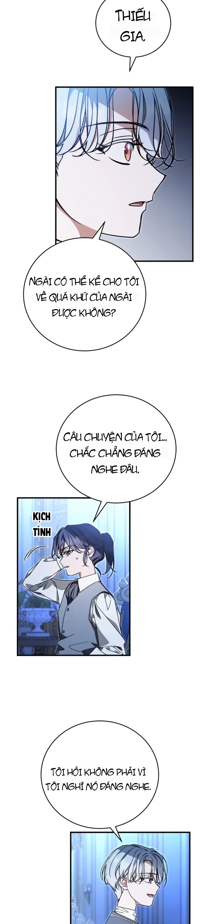 Những Đứa Trẻ Của Rune Chapter 45 - 23