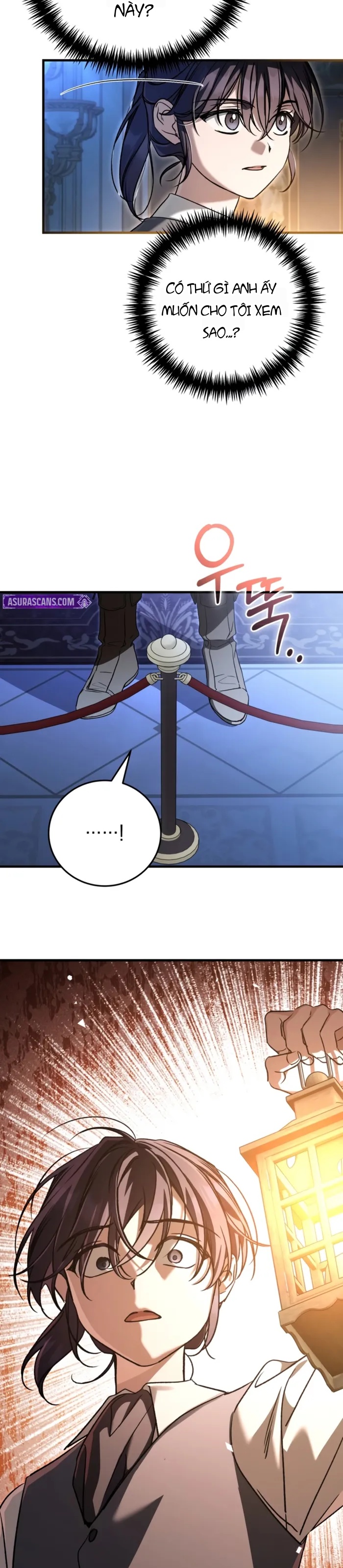 Những Đứa Trẻ Của Rune Chapter 45 - 29